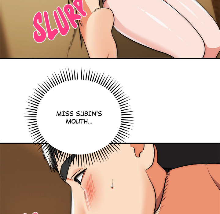 Kangsae the Strong - UNCENSORED - episode 31 - 130