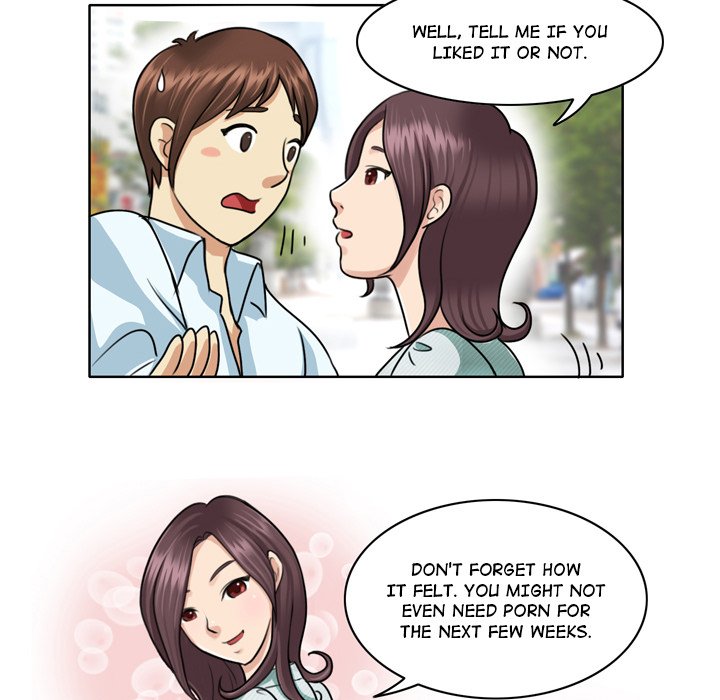 My New Co-worker - episode 1 - 34