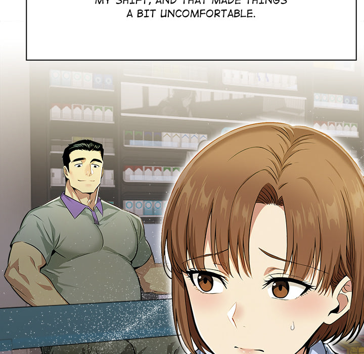 A Lucrative Affair - episode 1 - 36