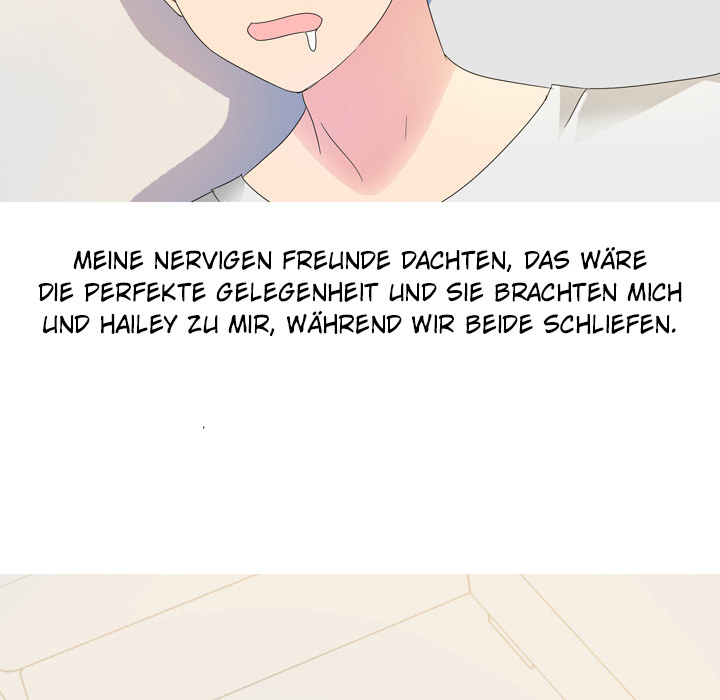 Forever Gossip 2. Staffel - episode 13 - 28