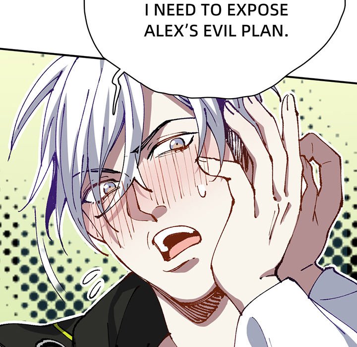 I'm a monster - episode 42 - 27