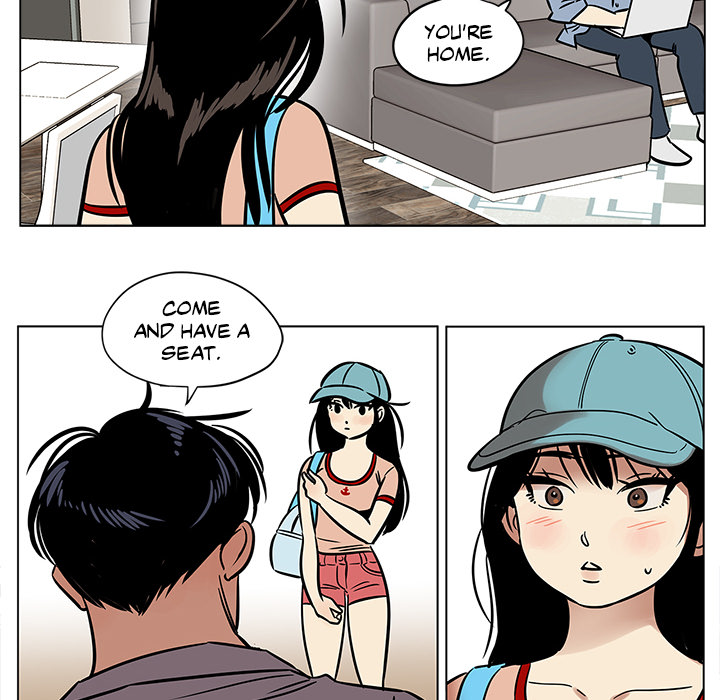 Snowman - episode 21 - 9