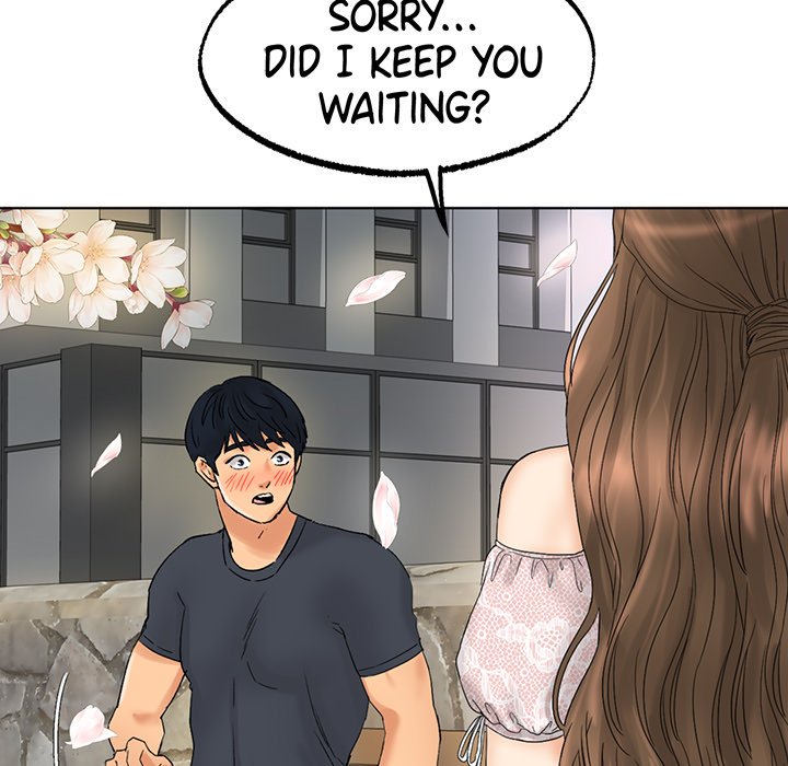 Ice Love - episode 10 - 112