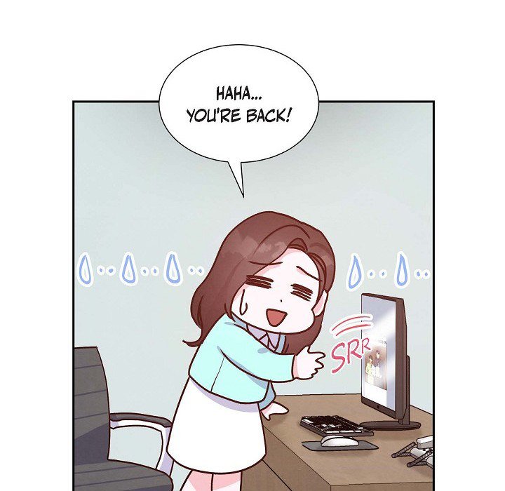 A Spoonful of Your Love - episode 37 - 30