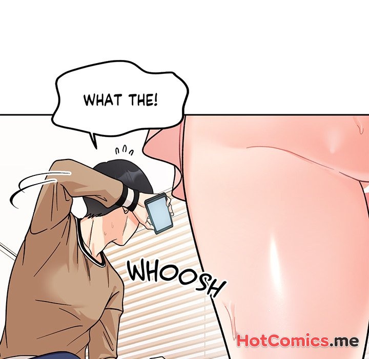 Secret Siblings - episode 18 - 47