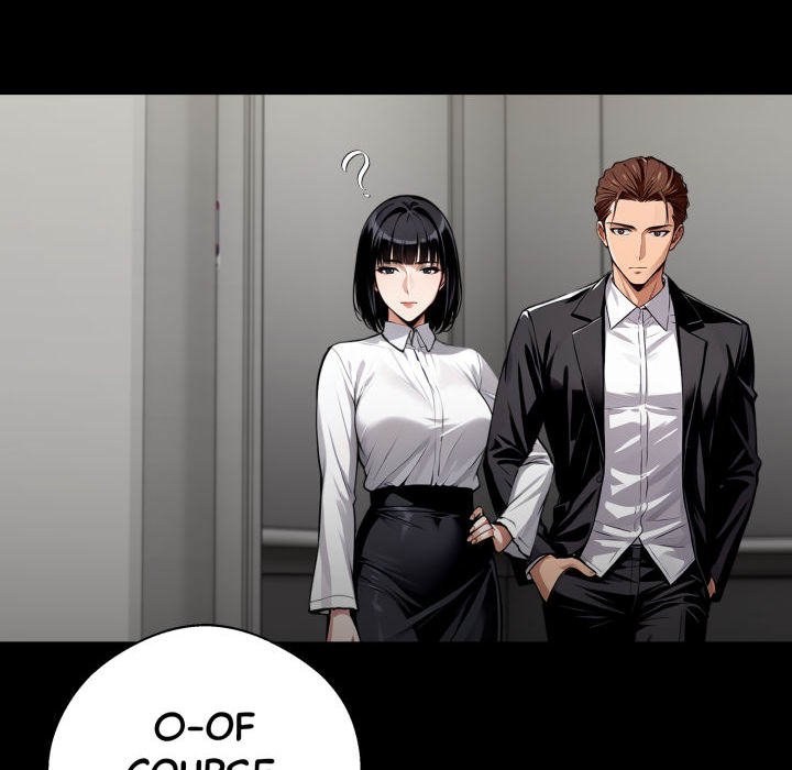 Workaholic Gangster - episode 67 - 86