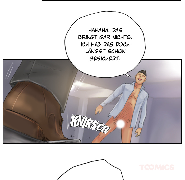 Mein neues Gesicht - episode 38 - 51