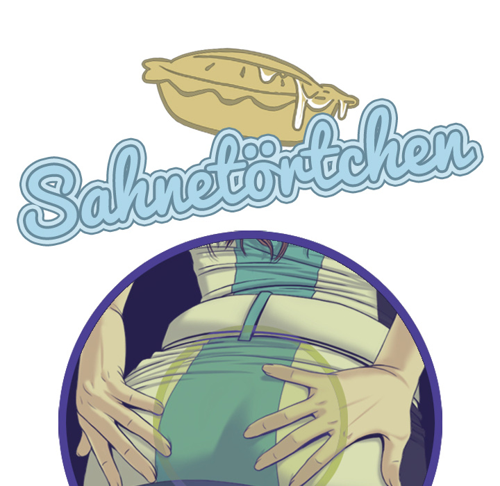 Sahnetörtchen - episode 49 - 50