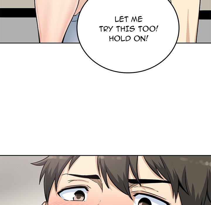 Excuse Me, This is my Room - episode 29 - 46