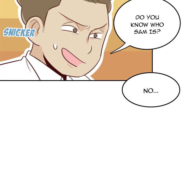 Hidden From The Light - episode 21 - 39
