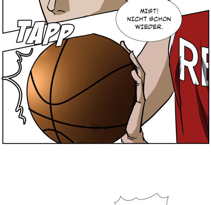 Tweener - episode 41 - 56