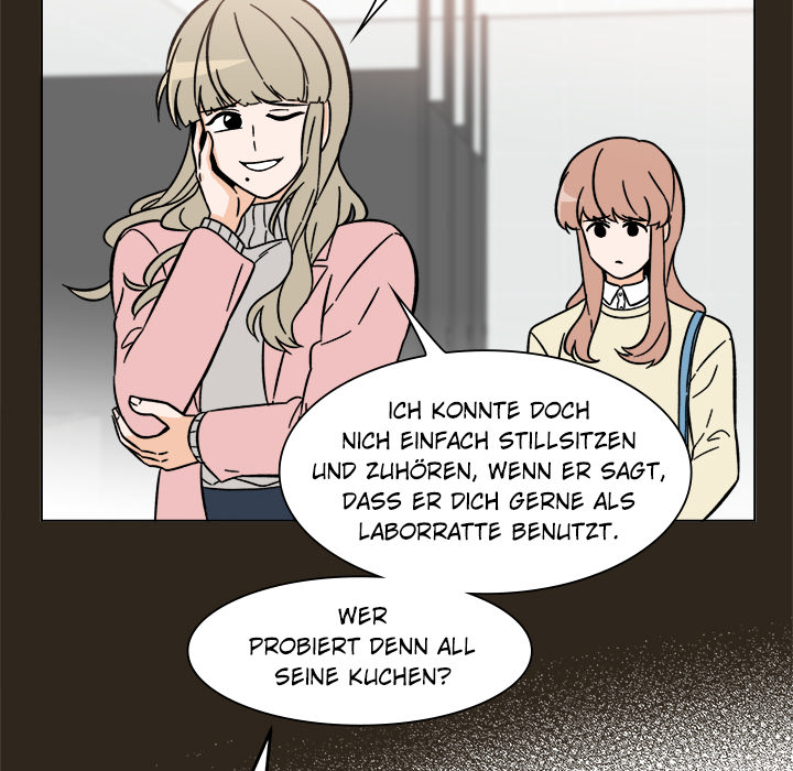 Liebe zum Nachtisch - episode 58 - 9