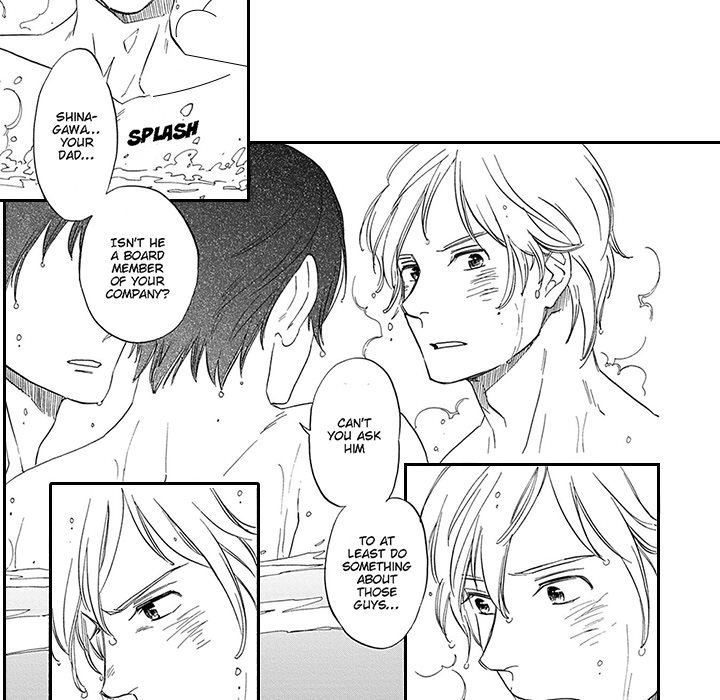 Tie Me, Unravel Me, Kiss Me - episode 3 - 14