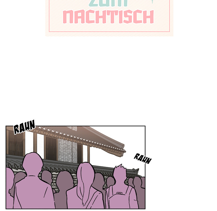 Liebe zum Nachtisch - episode 23 - 20