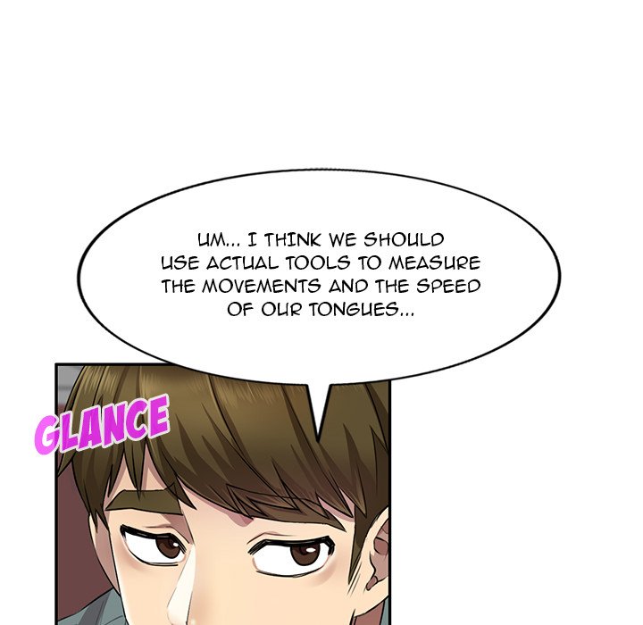 Secret Tutor - episode 6 - 73