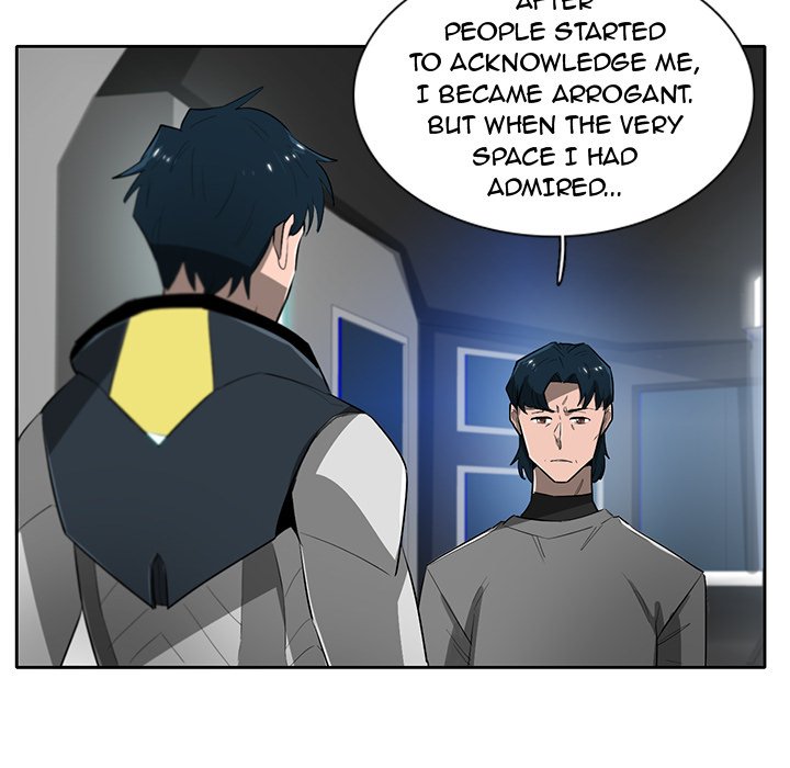 Stardust - episode 68 - 88