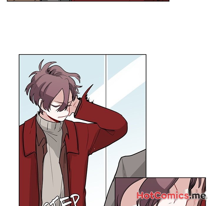 Sign - episode 28 - 7