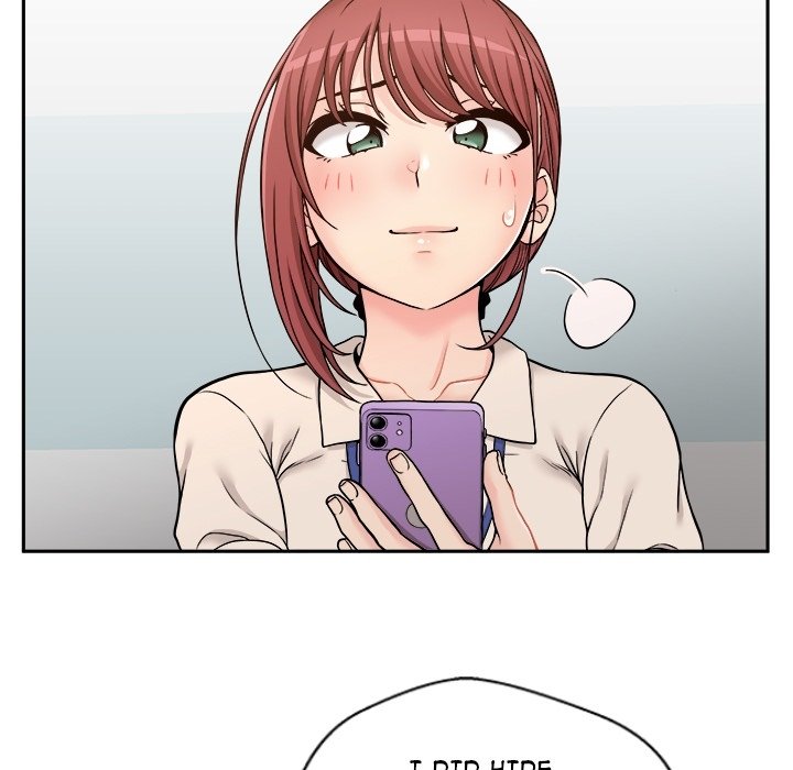 Her Secret Account - episode Prologue - 16