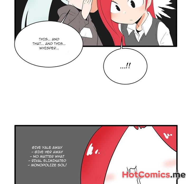 The Amazing Siblings - episode 45 - 27