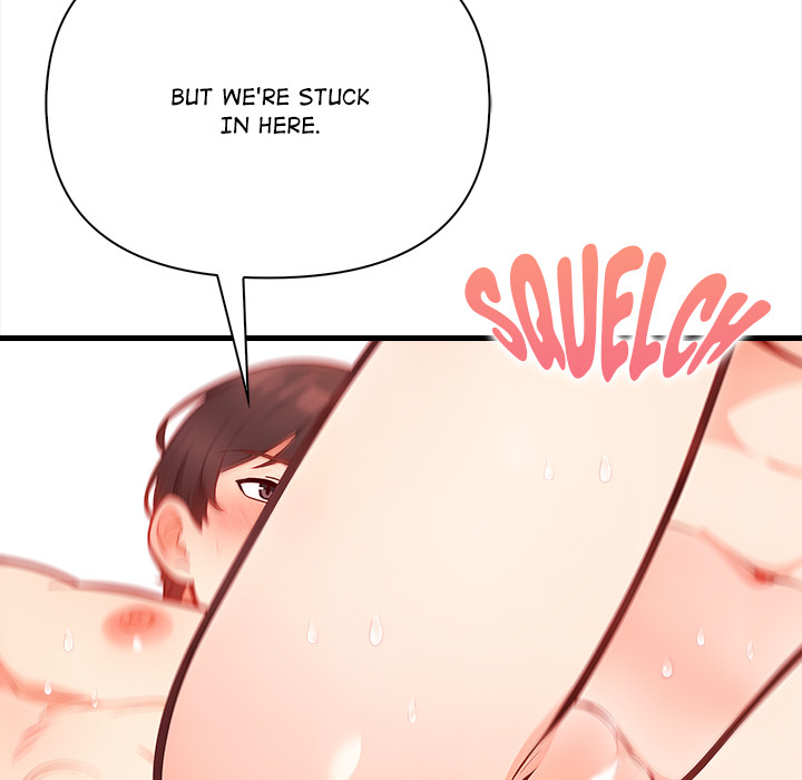 Trapped With My Boss - episode 5 - 76
