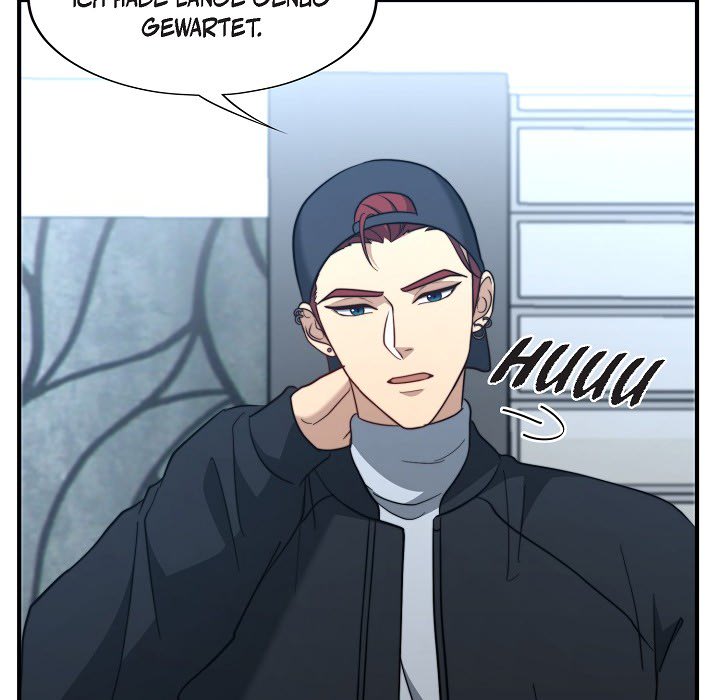 Die geheime Liebe des Omega K - episode 61 - 37