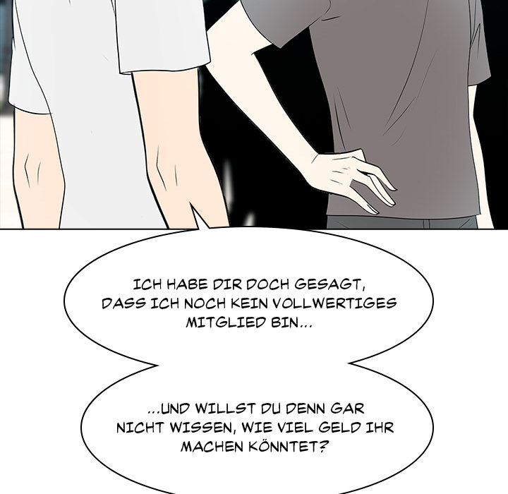 Teufel der Oberstufe: Boost - episode 31 - 36