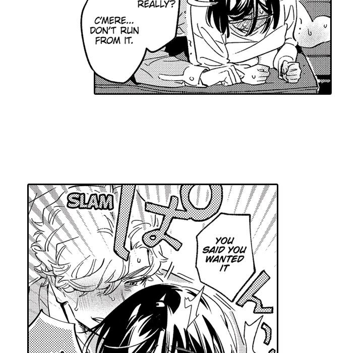 Sweet Lies Layered Like a Mille Feuille - episode 7 - 54