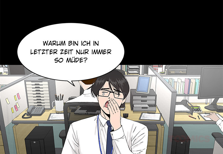 Der Andere in Mir - episode 3 - 2