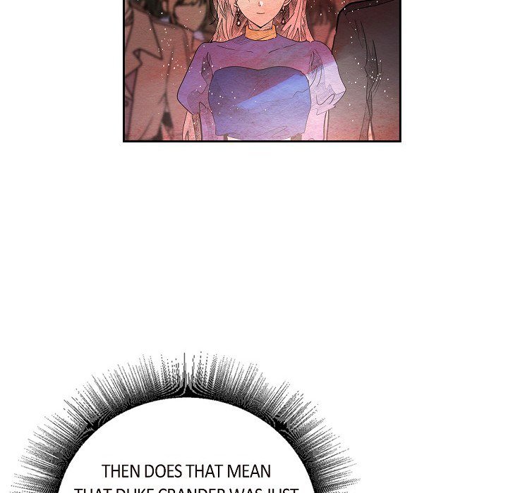 The Villainess Behind the Mask - episode 31 - 15
