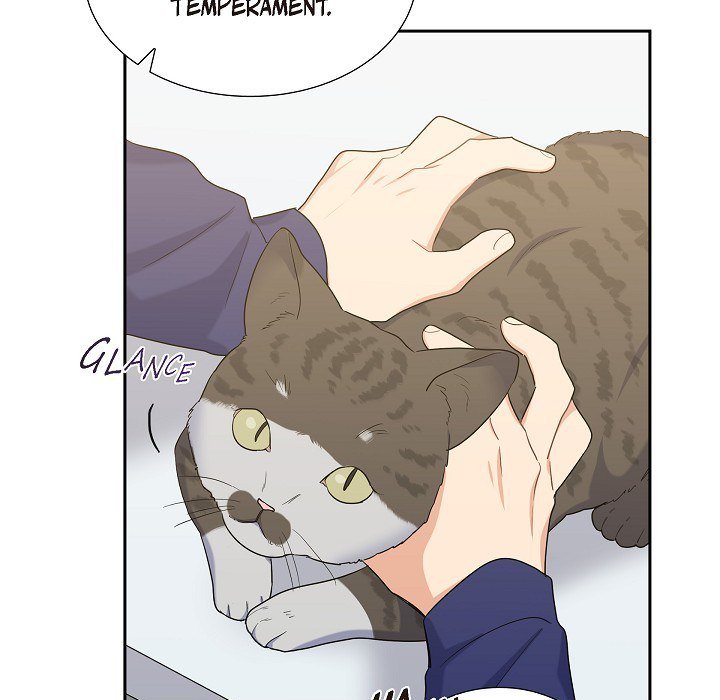 Lovers, Cats, and the Killer - episode 35 - 58