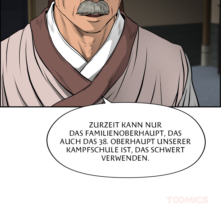 Das Schwert des Donners - episode 17 - 97