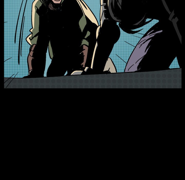 Volt - episode 1 - 110