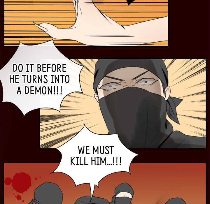 Odis and Moa's Underworld Diary - episode 10 - 19