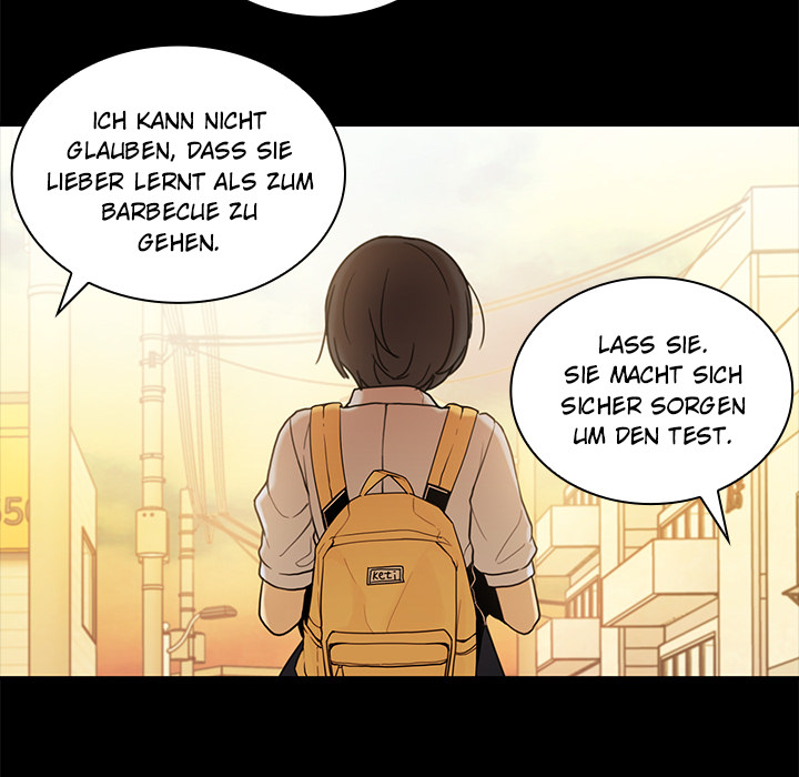 Enge Nachbarn - episode 8 - 73