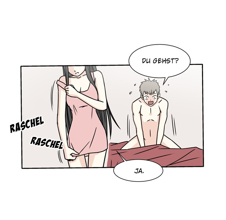 Pech gehabt - episode 6 - 74