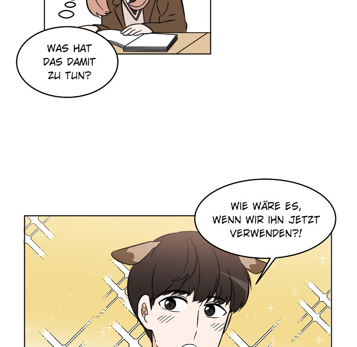 Liebe zum Nachtisch - episode 35 - 26