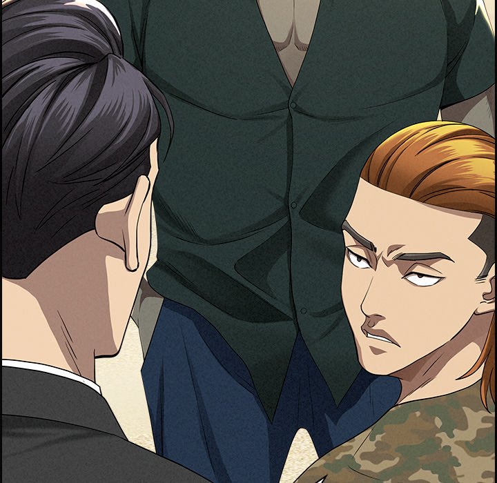 Her Bodyguard - episode 2 - 158