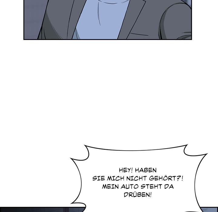 Eingesperrt auf Stockwerk 5 1/2 - episode 1 - 23