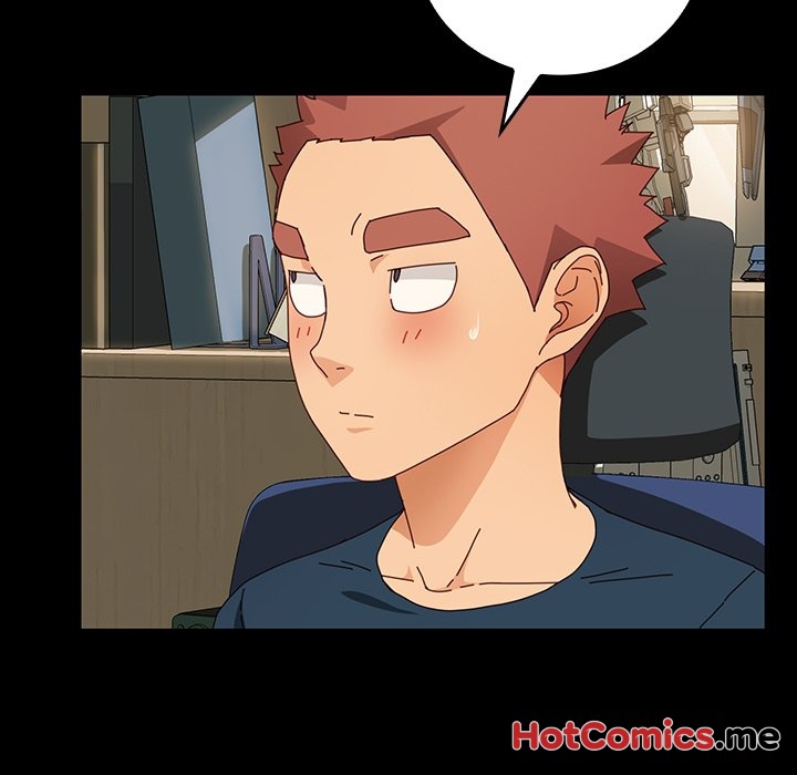 The Perfect Roommates - episode 28 - 62
