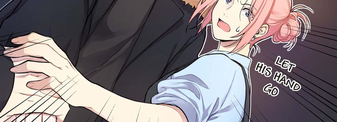 Sweet Caress - episode 2 - 162