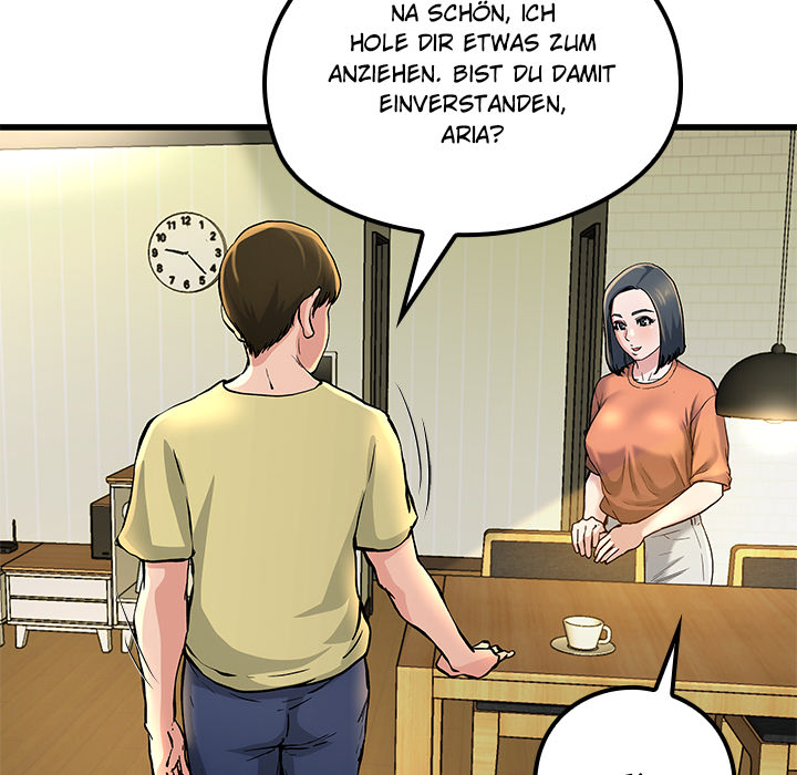 Liebe steckt in den Genen - episode 6 - 107