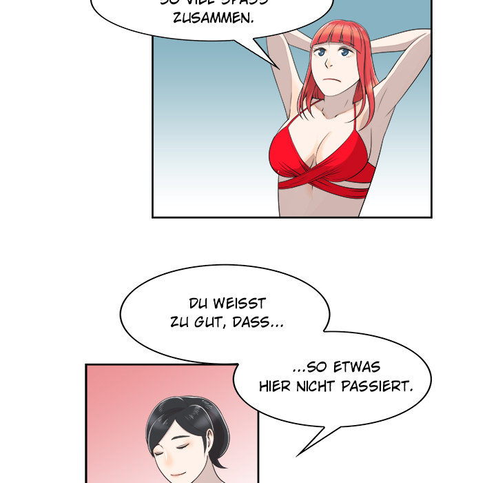 Dorf sucht Lehrer - episode 4 - 22