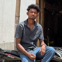 TikTok Account Photo