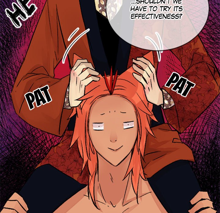Today, I Meet a Dragon - episode 27 - 93