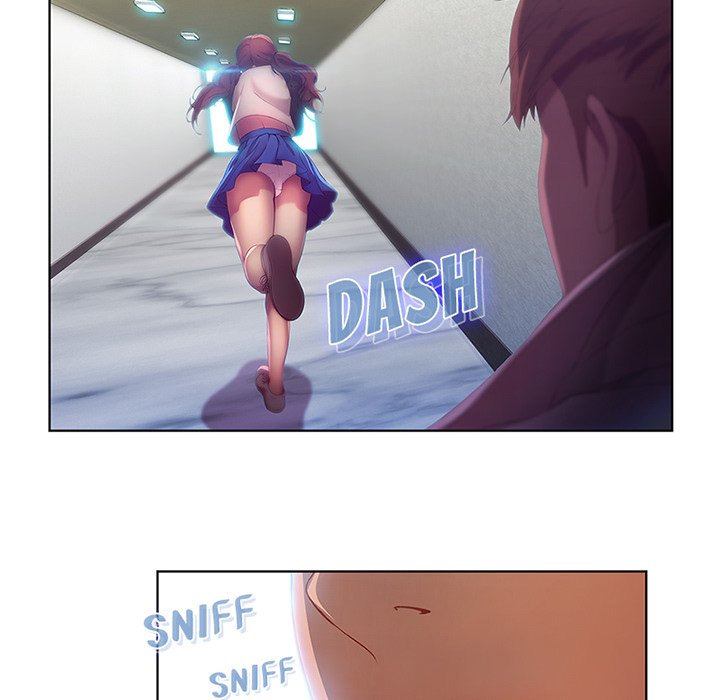 Switch - episode 8 - 13