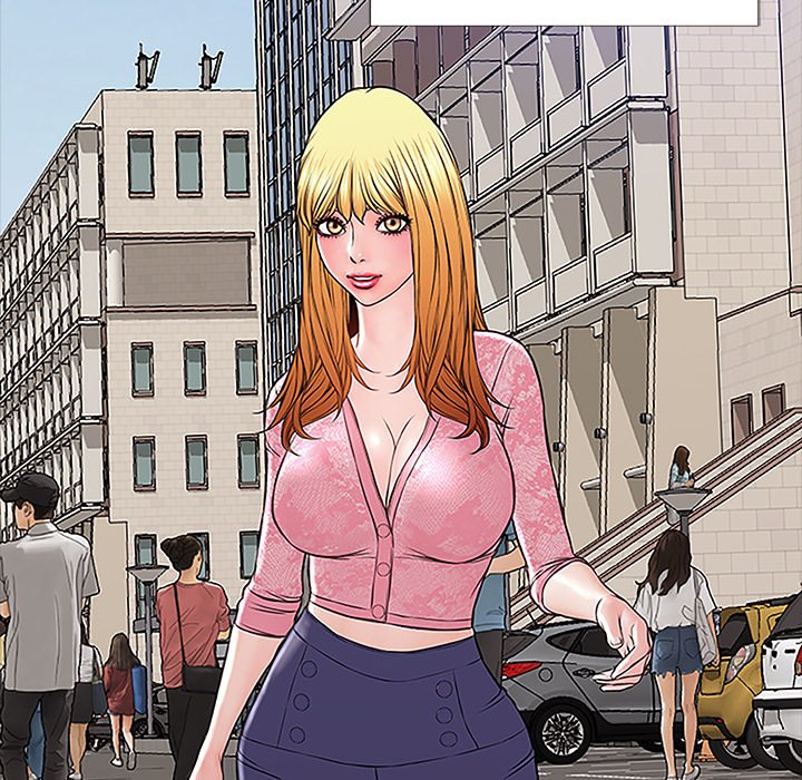 Superstar Cynthia Oh - episode 9 - 41