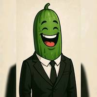 TikTok Account Photo