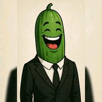 TikTok Account Photo