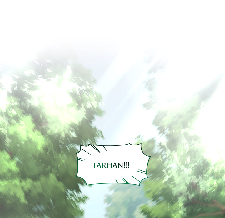 Savage Forest - episode 28 - 56