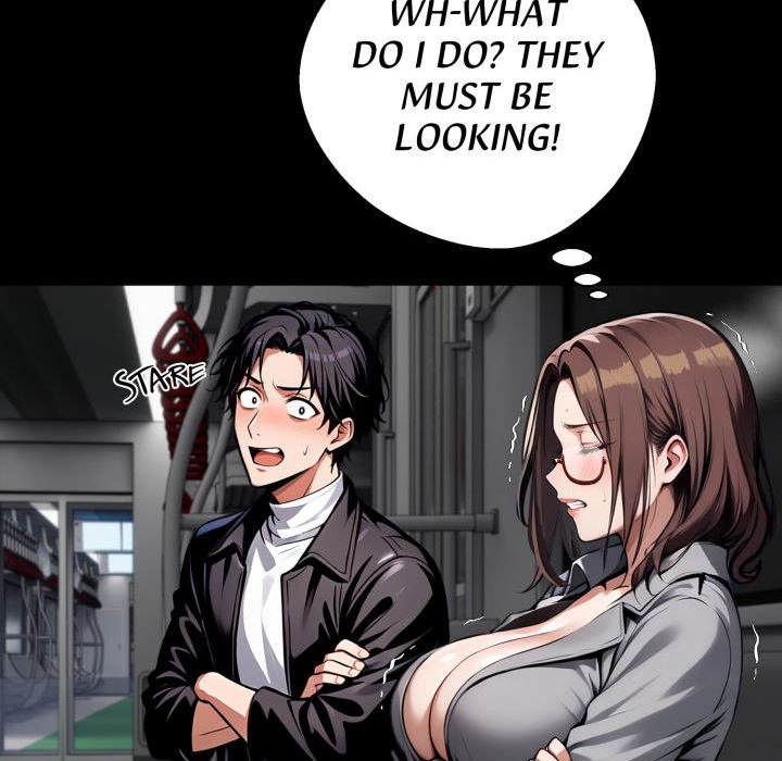 Workaholic Gangster - episode 73 - 21